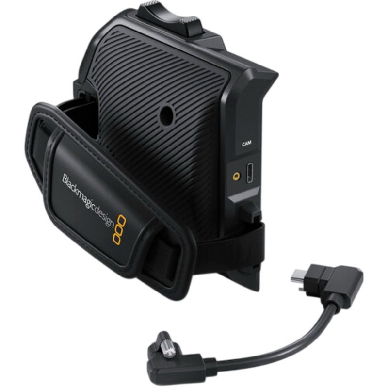Blackmagic PYXIS Pro Grip