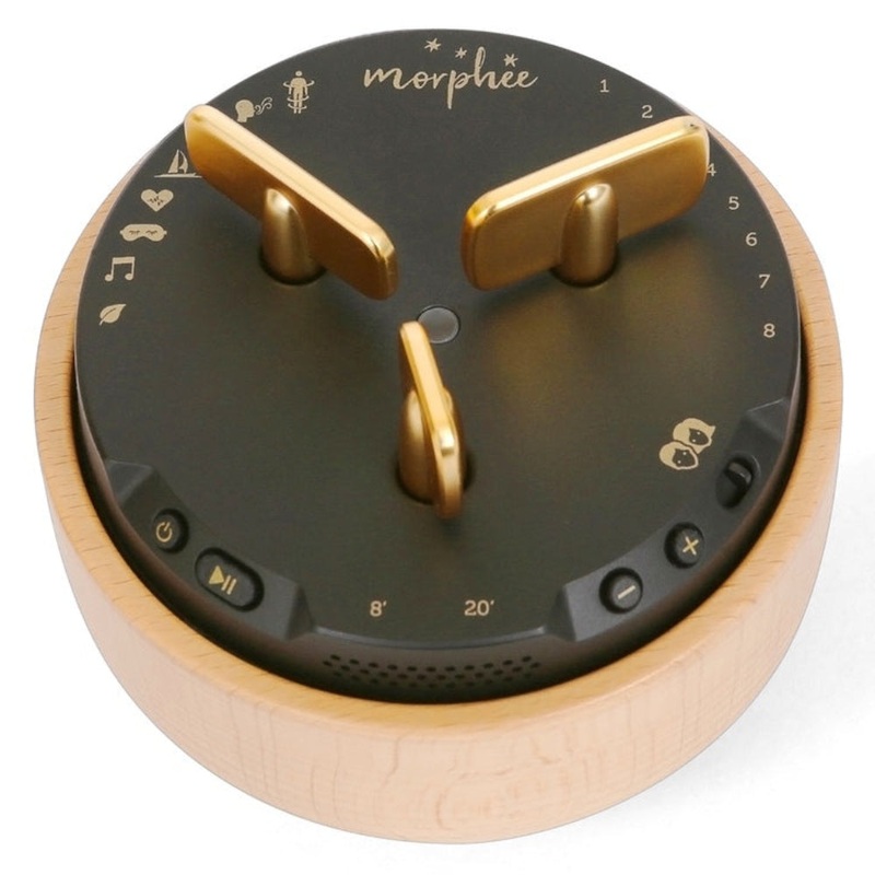 Morphe
