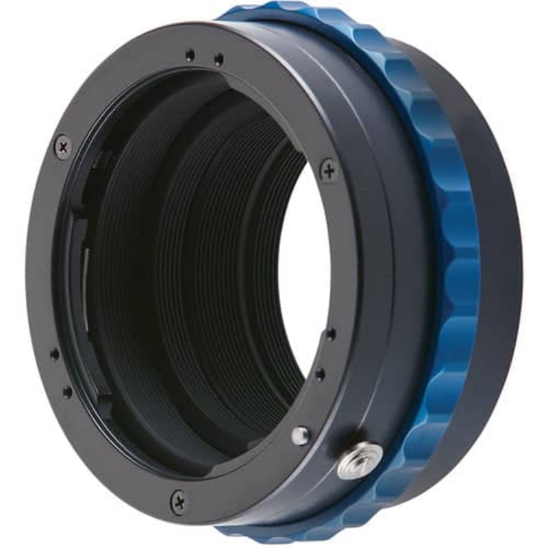 Novoflex LET/PENT Pentax K Lens to Leica SL/T Camera Body Lens Adapter