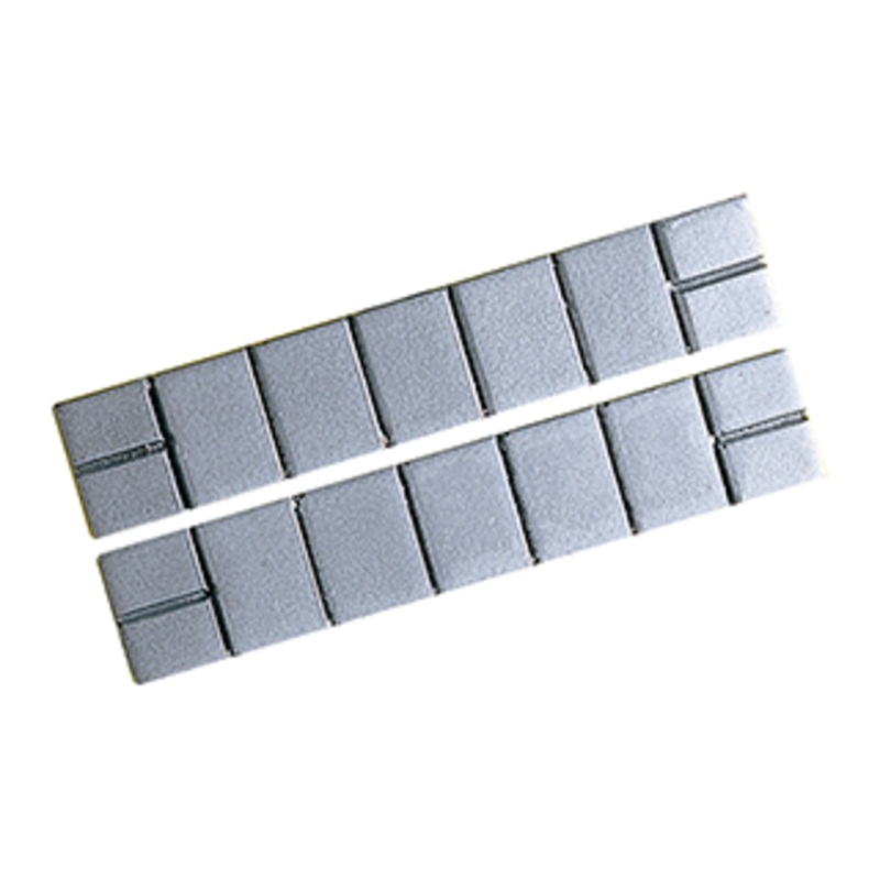 Pine Car Adjustable Stick-On Weights, 2 oz