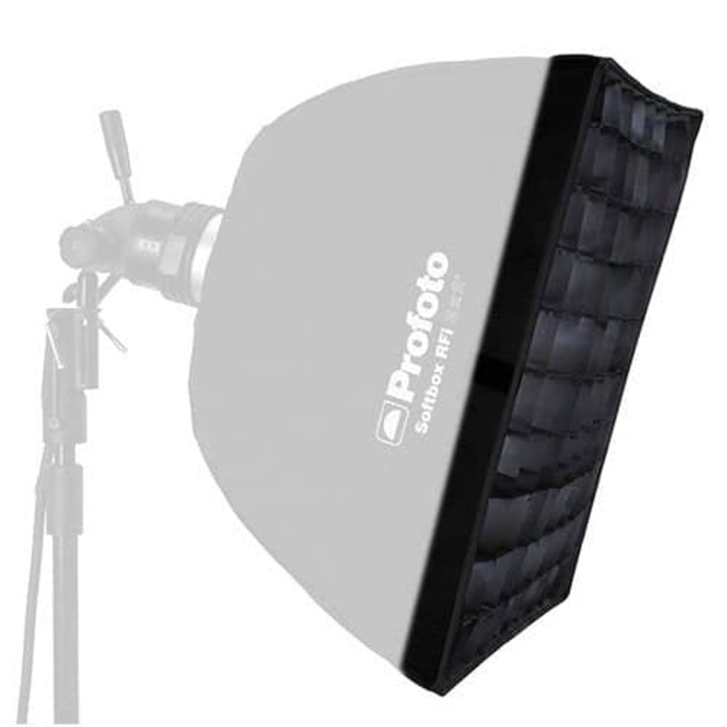 Profoto 50 Softgrid for RFi 2x2' Softbox