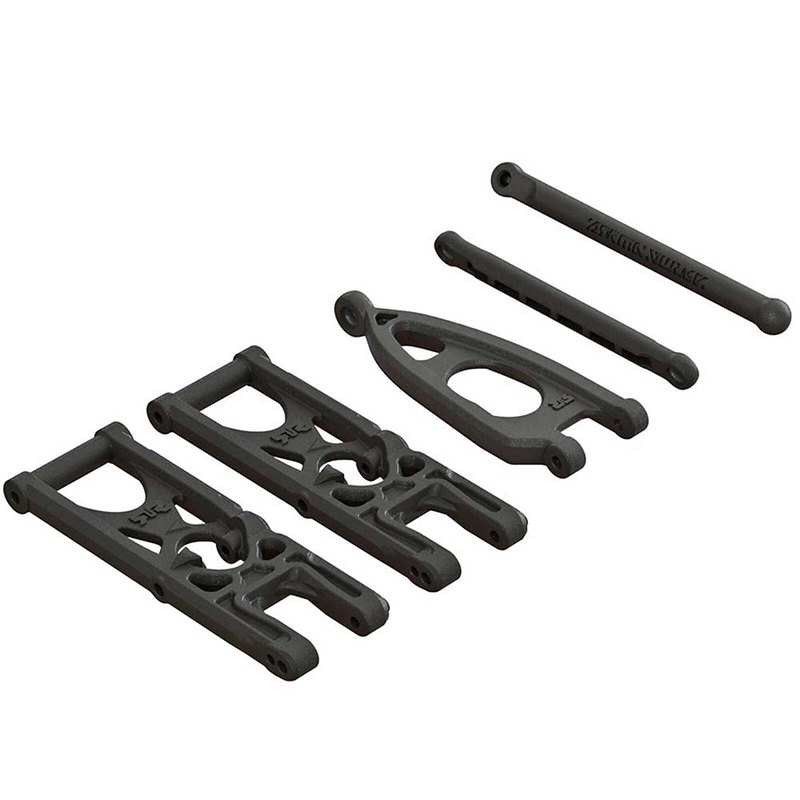 Suspension Arm Set: AR330431 (SO: ARAC9047)