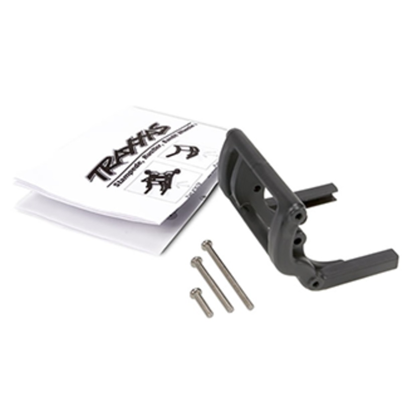 Wheelie Bar Mount: 3677