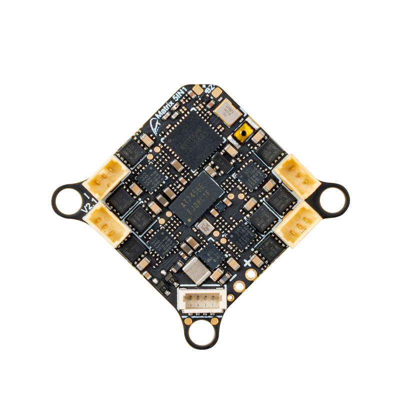 BETAFPV Matrix 1S 5-in-1 II Brushless Flight Controller - The Ultimate Whoop FC