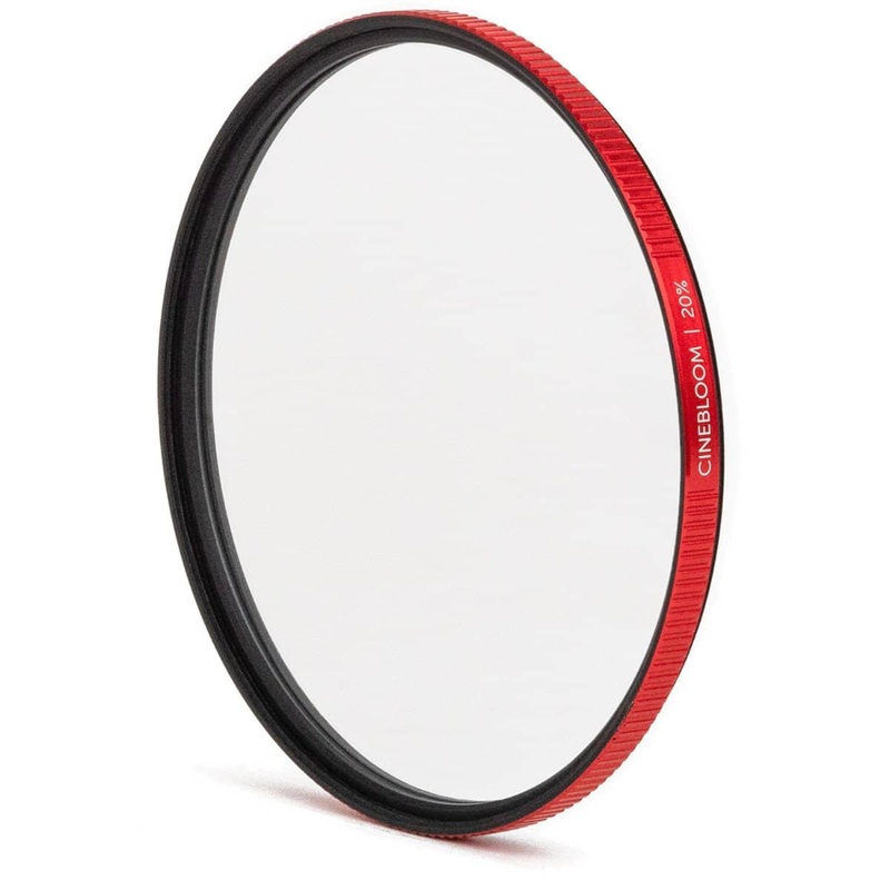 Moment 52mm CineBloom Diffusion Filter 20%