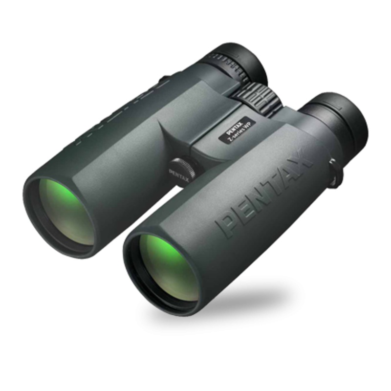 Pentax Binoculars ZD 10x50 WP