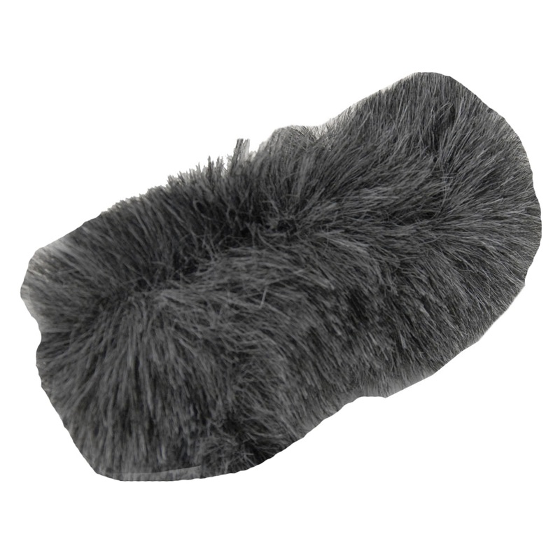 Rycote Mini Windjammer for Sony ECM-HGZ1