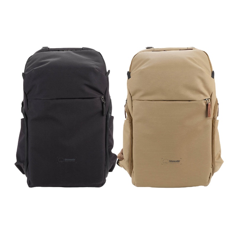 Shimoda Urban Explore 30 Anthracite