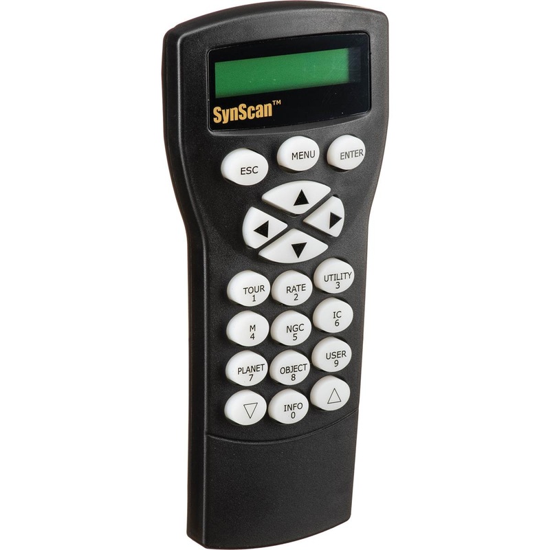 V5 Hand Controller