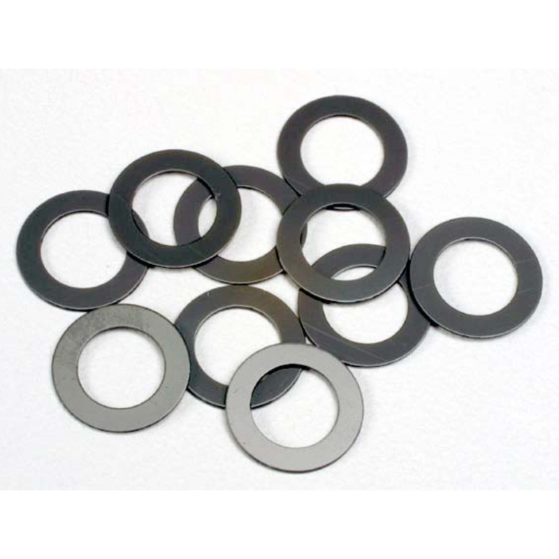 Washer PTFE Coated: 3981