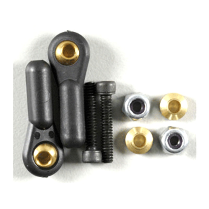 4-40 Heavy Duty Ball Link (2)