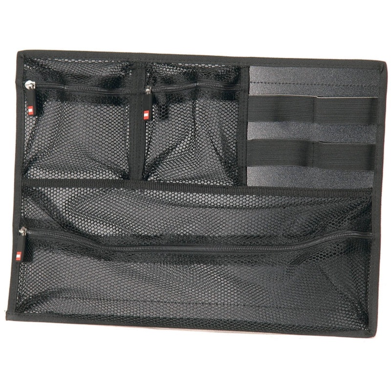 HPRC Lid Organiser for HPRC 2500