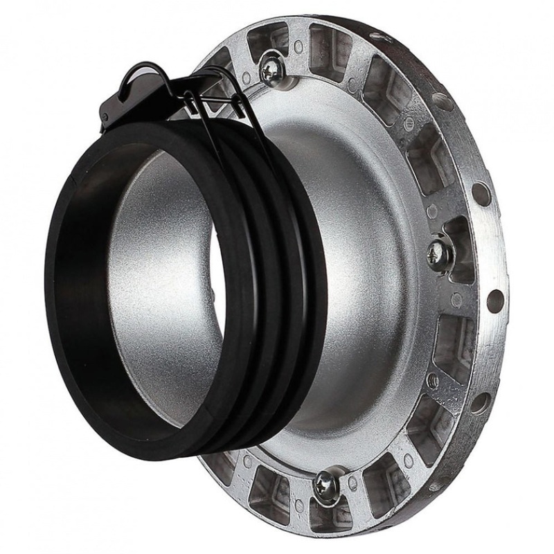 Phottix Speed Ring for Profoto (144mm, 16-Hole)