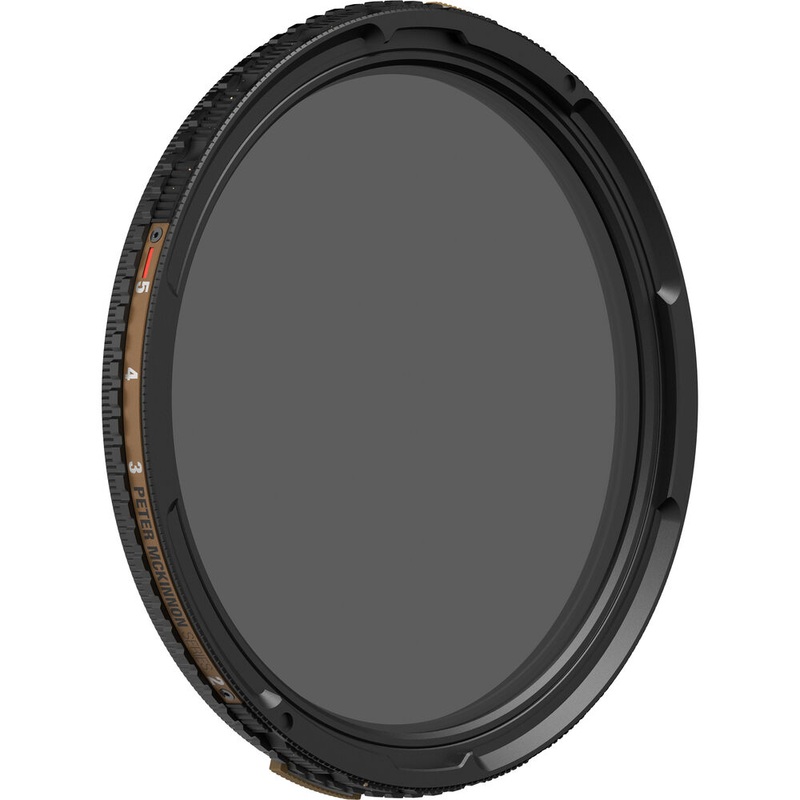 PolarPro - Polarised VND 6/9