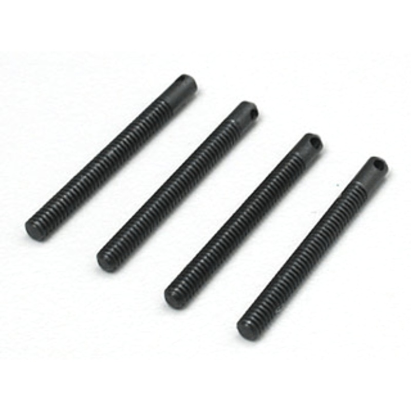 Rigging Couplers 2-56 Thread: DUB201