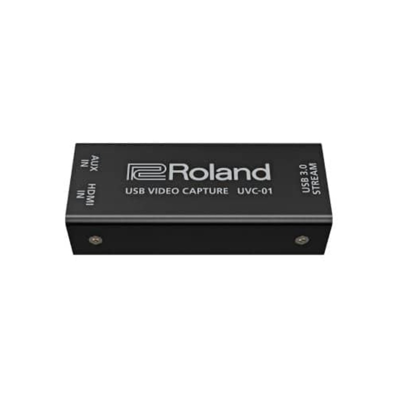 Roland HDMI To USB 3.0 Capture/Converter