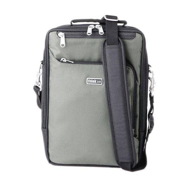 Think Tank My 2nd Brain 11 Laptop Bag - Mist Green