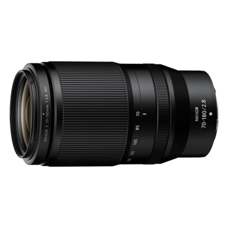 Nikon NIKKOR Z 70-180mm f/2.8 JMA721DA