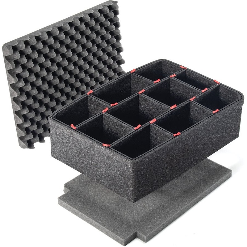 Pelican TREK PAK Divider SET IM2600