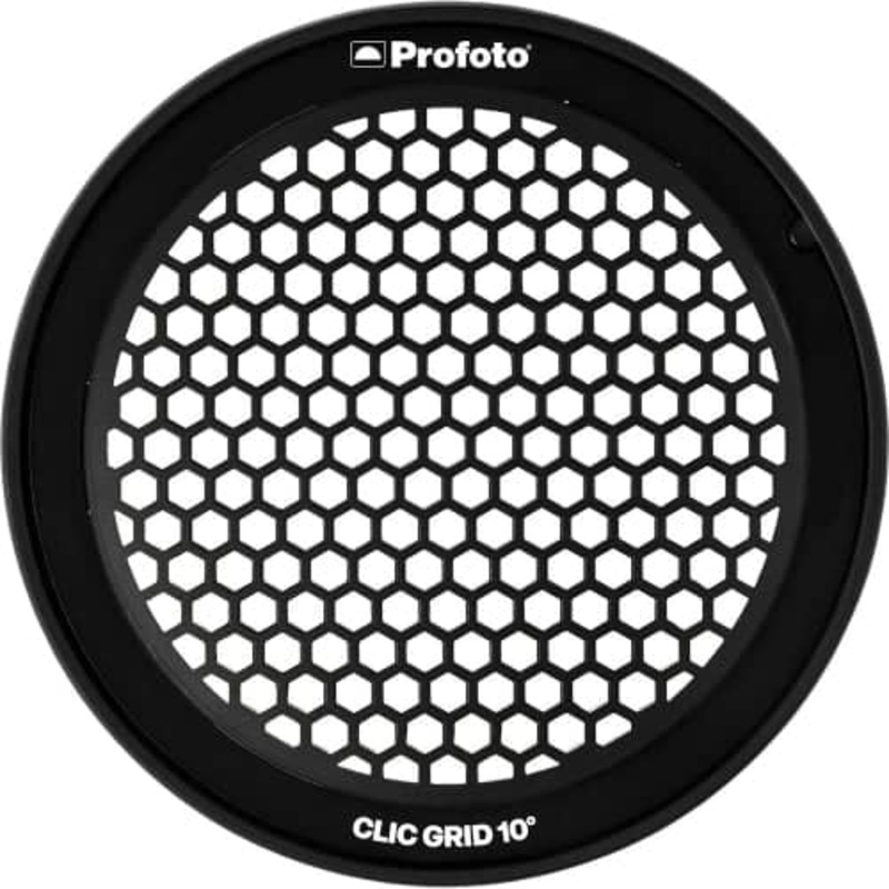 Profoto Clic Grid 10 for the C1 Plus, A1X and A1