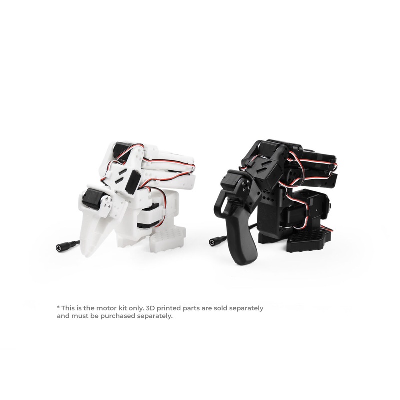 SO-ARM101 Motor Kit Pro Robot Arm Kit for LeRobot (Without 3D Printed Parts)