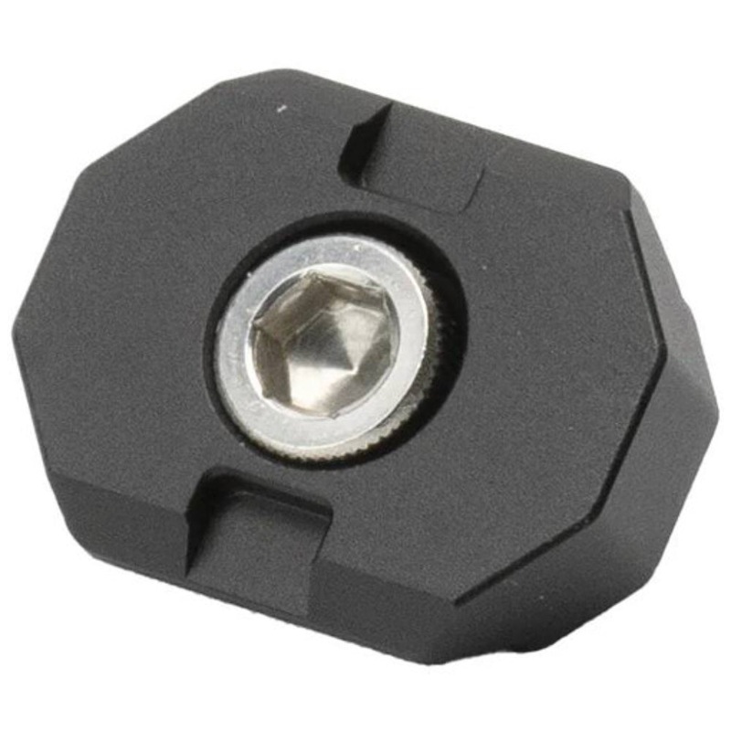 Tilta 1/4"-20 Mounting Screw to NATO Rail Adapter