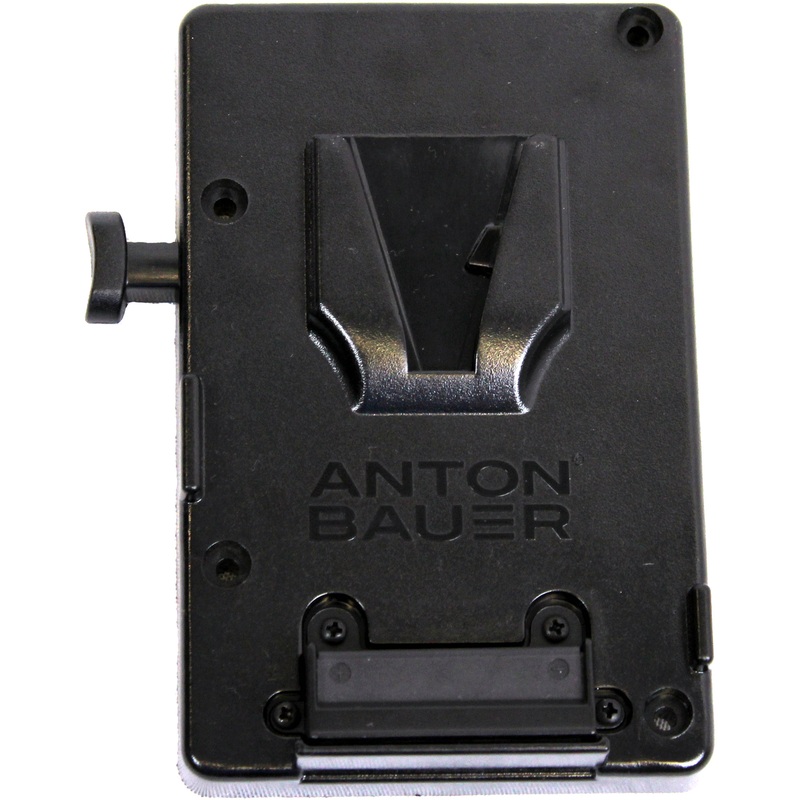 Anton Bauer Bracket QRC-C700 VM V-Mount for Canon EOS C700 camera