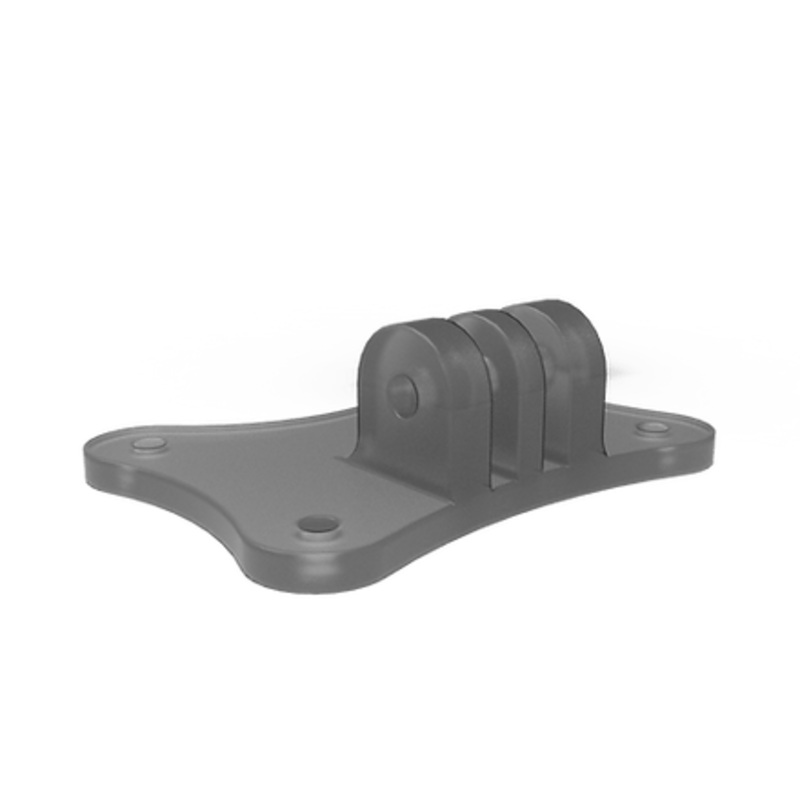 AOS 3.5 V5 TPU 3D Prints Black