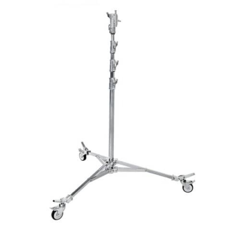 Avenger Roller Stand 42 with Low Base A5042CS