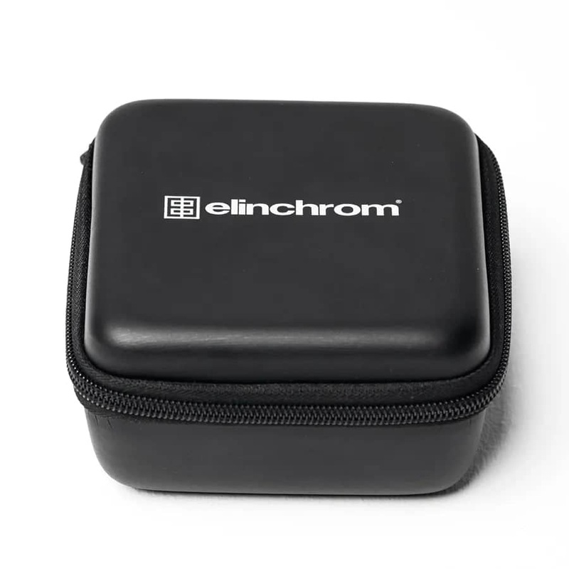 ELINCHROM HARD SHELL BOX FOR SKYPORTS