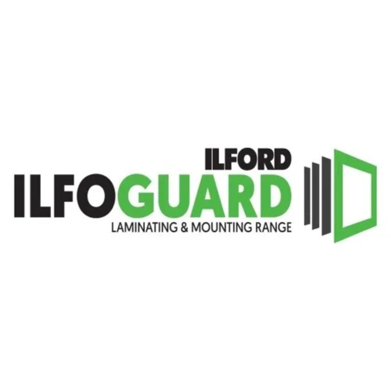 Ilford Ilfoguard Twill (51", 130cm x 30m Roll)