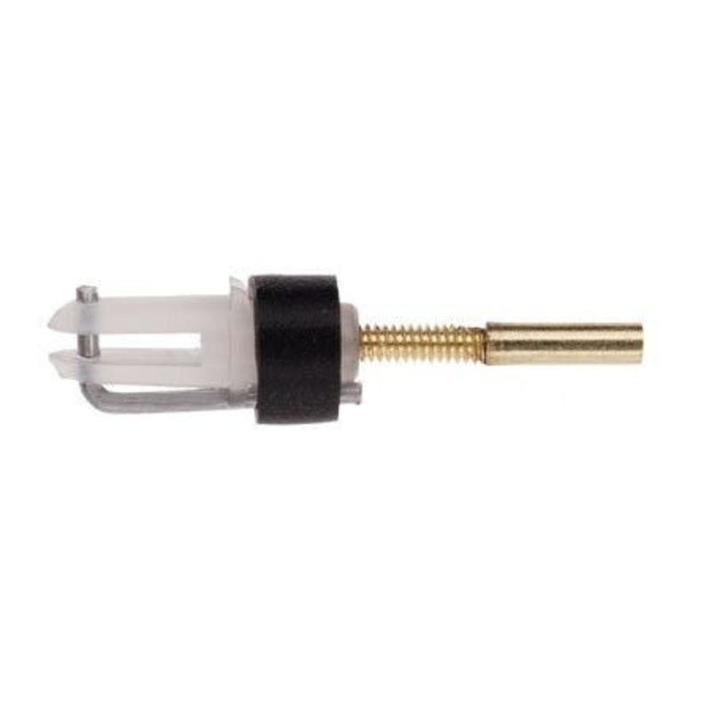 Micro ClevisDU-BRO Micro Clevis Lightweight RC Control Clevis (2-Pack)
