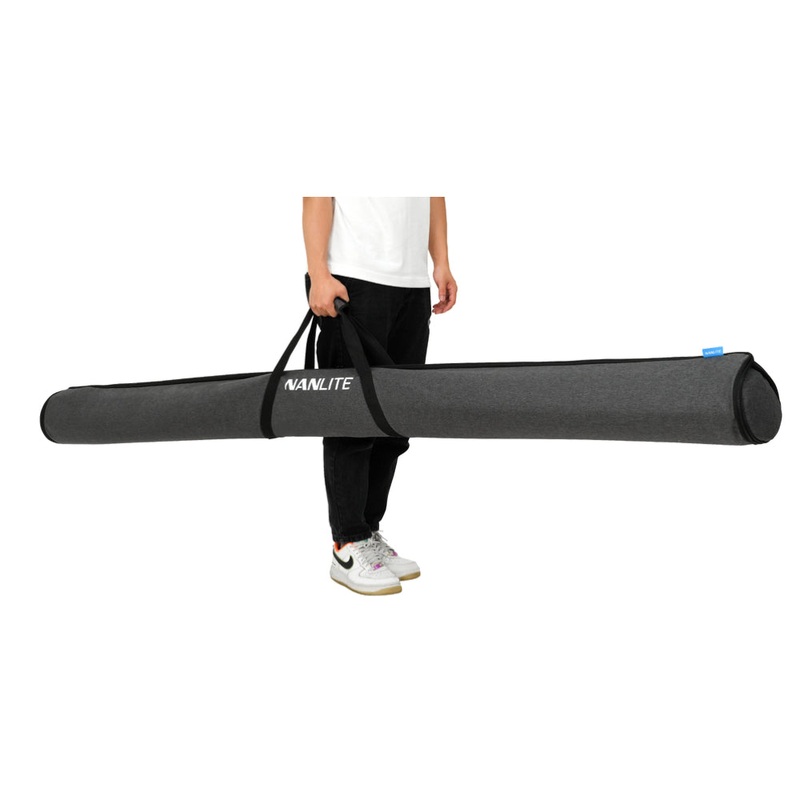 Nanlite CC-S-PTII60X Bag to Suit PavoTube II 60X 4 Kit
