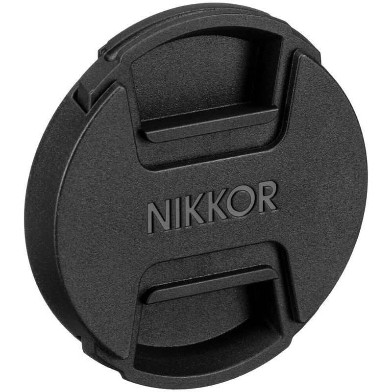 Nikon LC-46B Lens Cap
