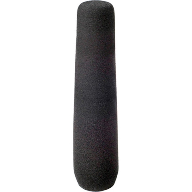 Rycote Standard Hole SGM Windscreen for Rode NTG3 & Sennheiser MKH