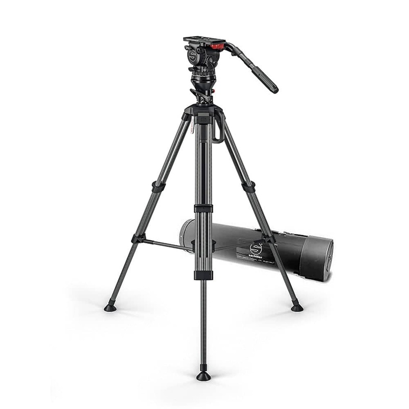 Sachtler System FSB 14T Mk II HotPod