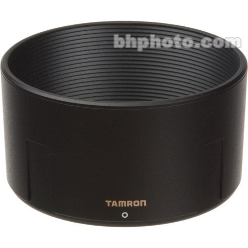 Tamron Lens Hood for 90mm MACRO DI 272E