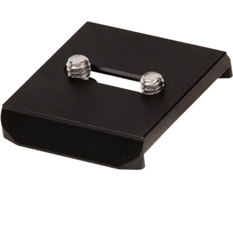 Tilta Tiltaing Manfrotto-Type Quick Release Plate Type II Black