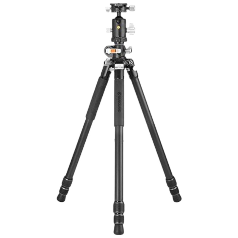 Vanguard VEO 3+ 303CBS Carbon Fiber Tripod with BH-250S Ball Head