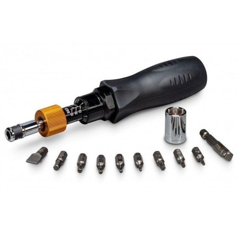 Vortex Torque Wrench Mounting Kit