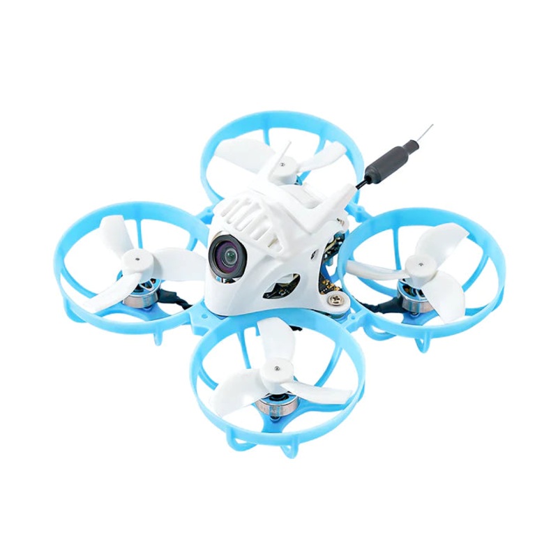 BetaFPV Meteor65 PRO Brushless 1S TinyWhoop FPV Quadcopter Drone SPI ELRS
