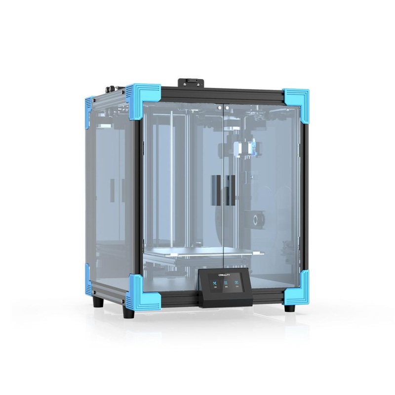 Creality 3D Ender-6 FDM CoreXY 3D Printer 250x250x400mm Print Size