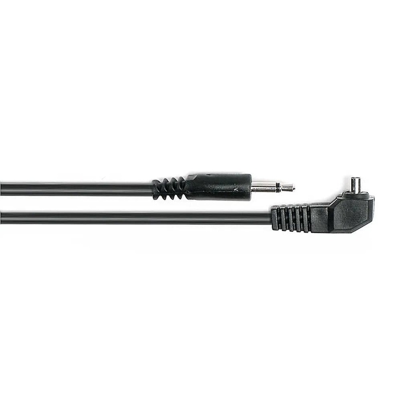 ELINCHROM SYNC CABLE 3.5mm JACK 5m