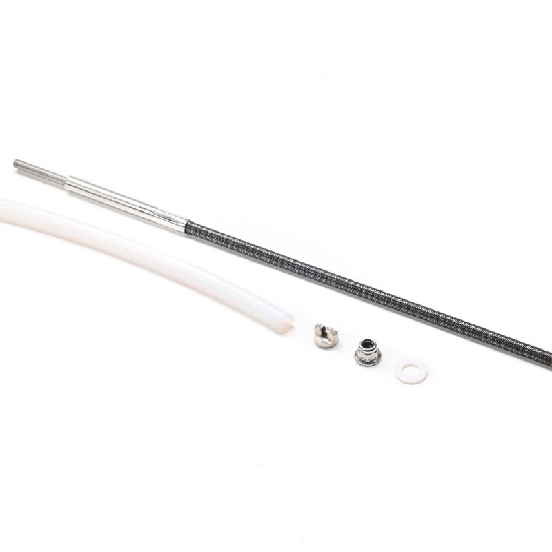 Flex Shaft Set: 24" Sonicwake: PRB-3098