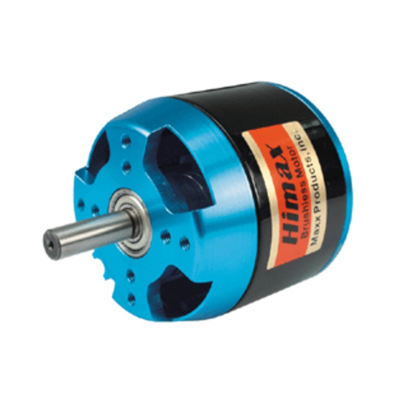 Himax HC6320-250 Outrunner Brushless Motor