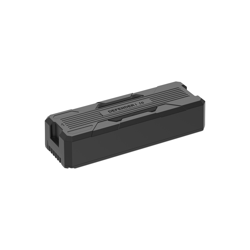 iFlight Defender 16 2S LiPo Battery 900mAh