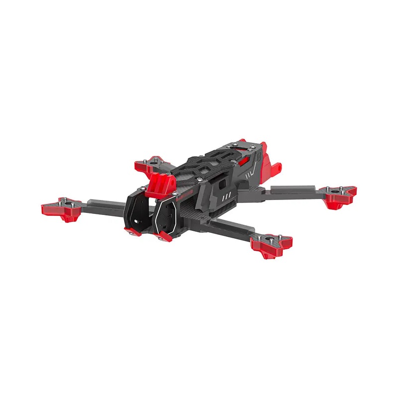 iFlight SH CineFlow 5 O4 Cinewhoop Frame Kit