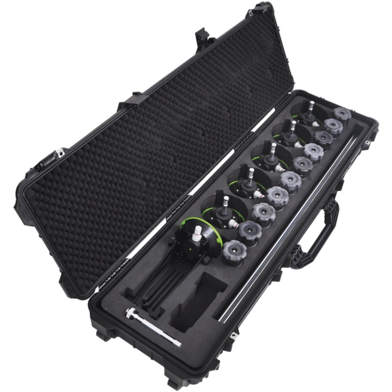 Kupo KSC-60 Deluxe DSLR Car Camera Rig