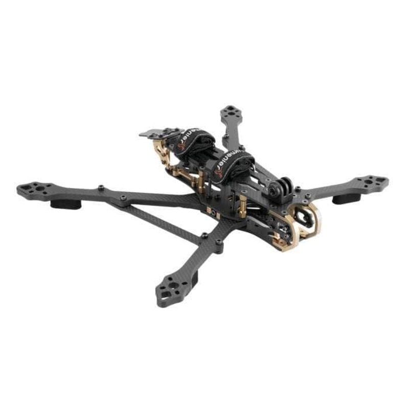 Lumenier QAV-S 2 JohnnyFPV SE 7" Frame Kit