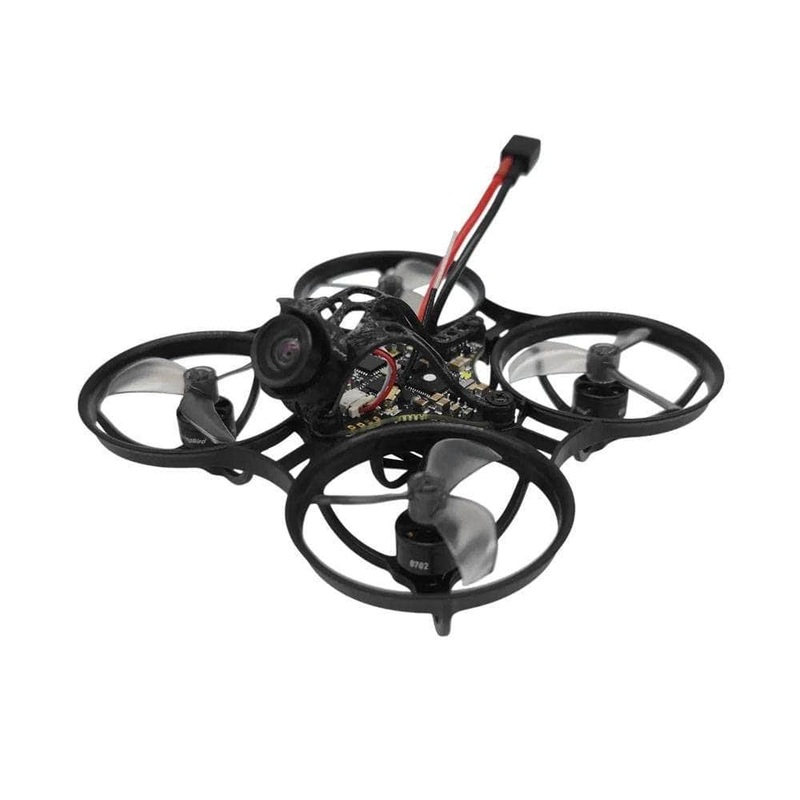 NewBeeDrone Hummingbird RaceSpec V2 BNF Whoop - UART ELRS 2.4GHz